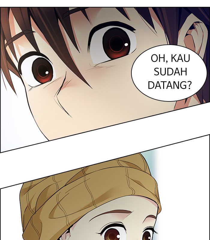 Dice Chapter 143 - halaman 64