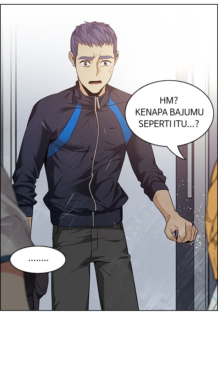 Dice Chapter 143 - halaman 66