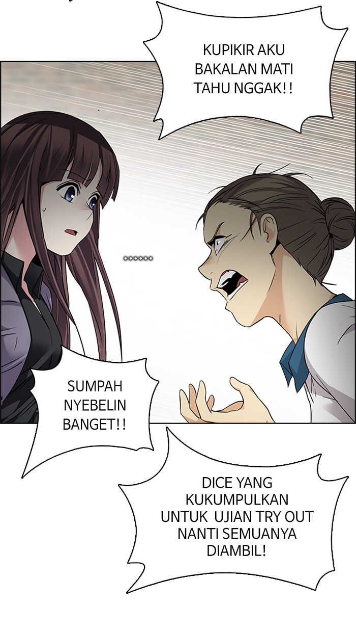 Dice Chapter 143 - halaman 71