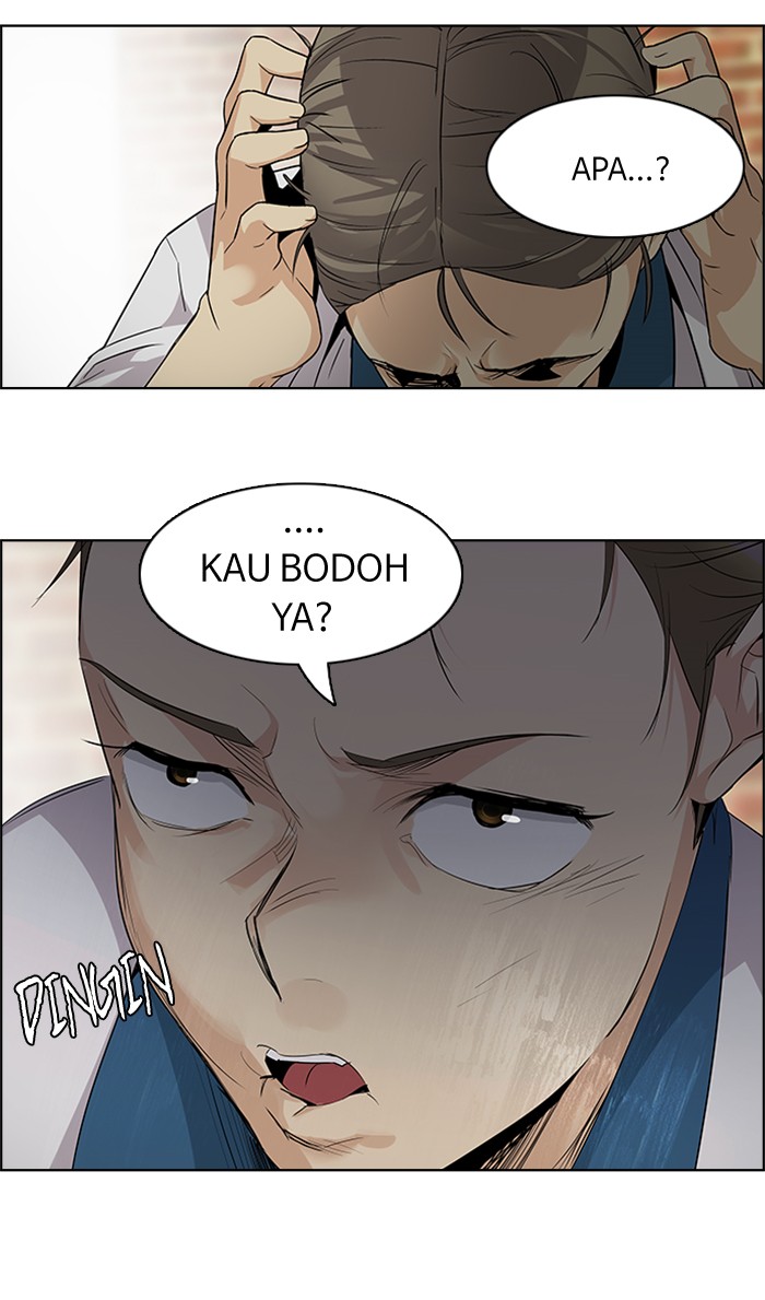 Dice Chapter 143 - halaman 75