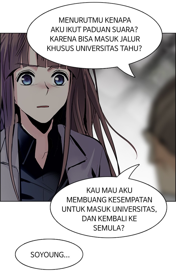 Dice Chapter 143 - halaman 76