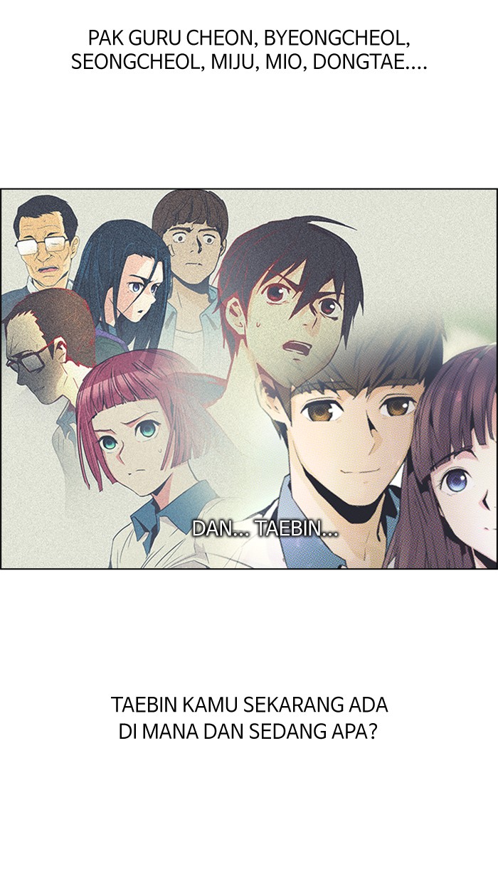 Dice Chapter 143 - halaman 88
