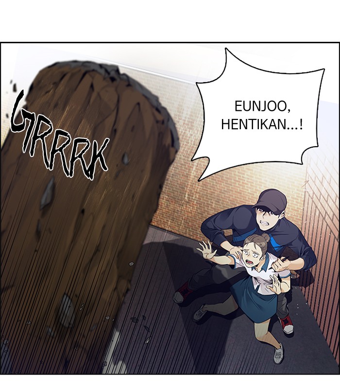 Dice Chapter 143 - halaman 9