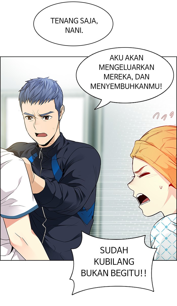 Dice Chapter 144 - halaman 18