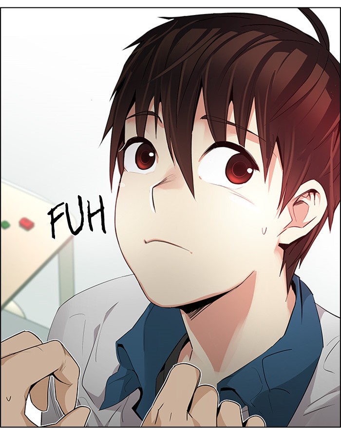 Dice Chapter 144 - halaman 24