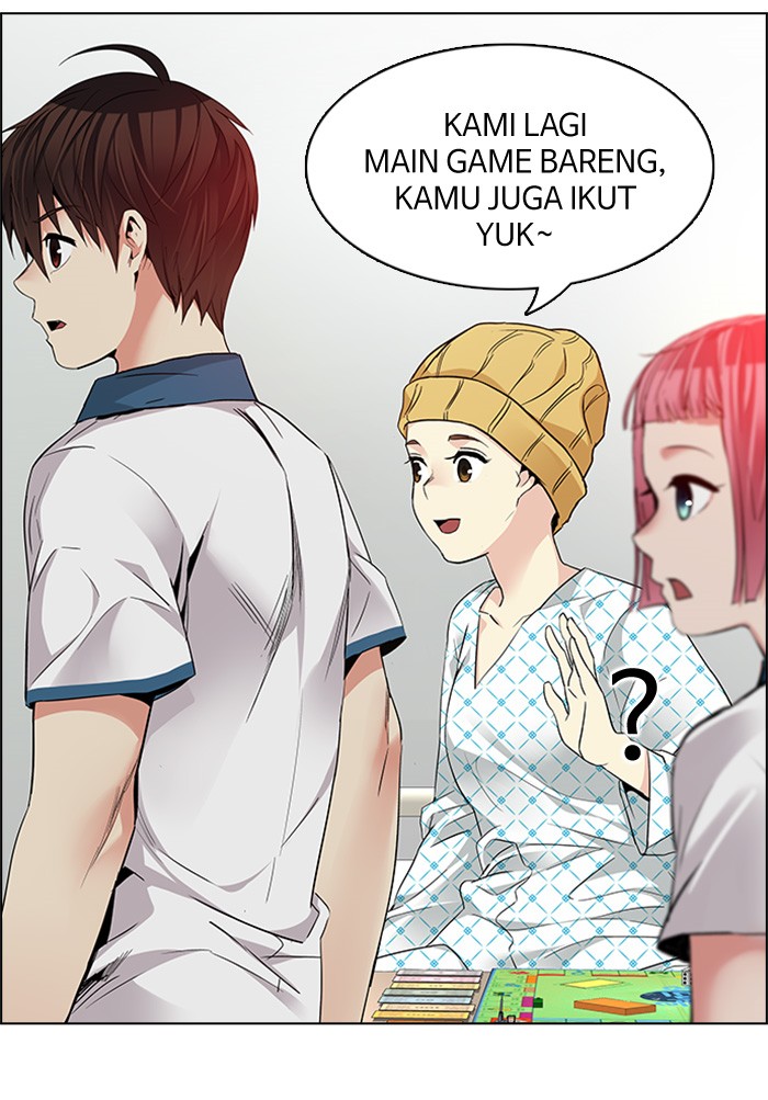 Dice Chapter 144 - halaman 7
