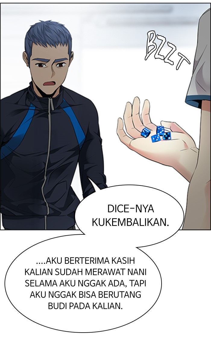 Dice Chapter 144 - halaman 72