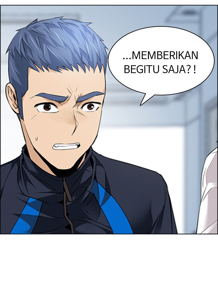 Dice Chapter 144 - halaman 74