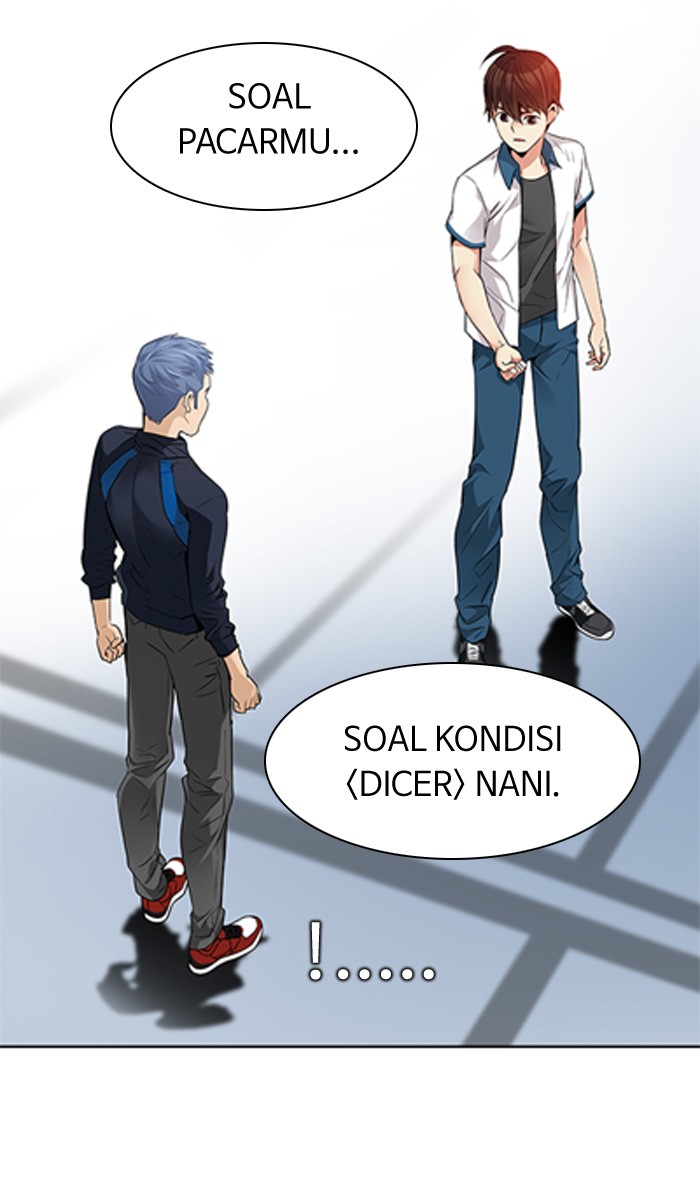 Dice Chapter 144 - halaman 77