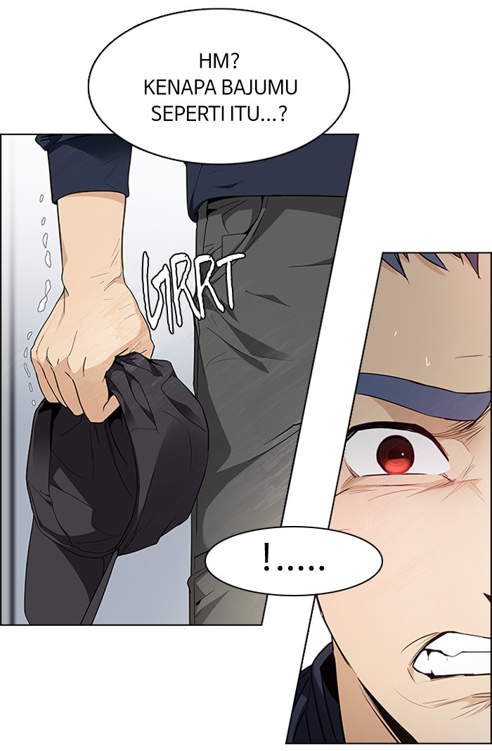 Dice Chapter 144 - halaman 8