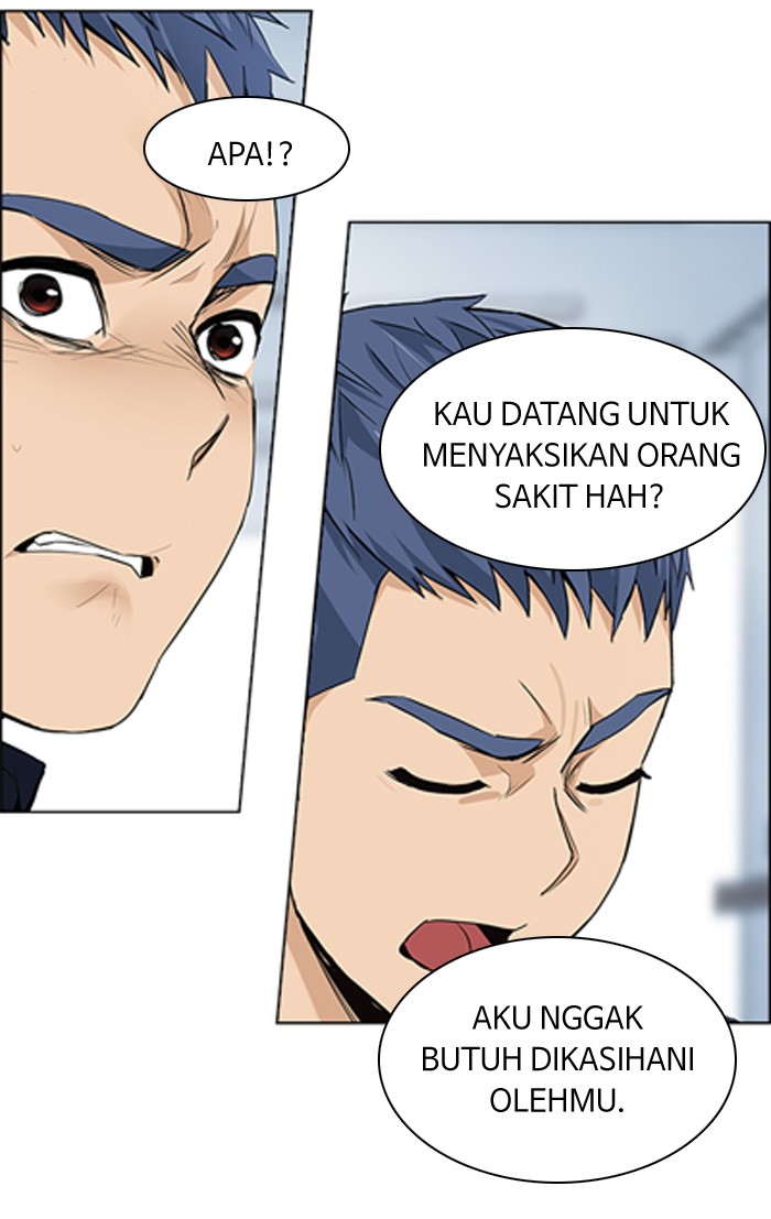 Dice Chapter 144 - halaman 80