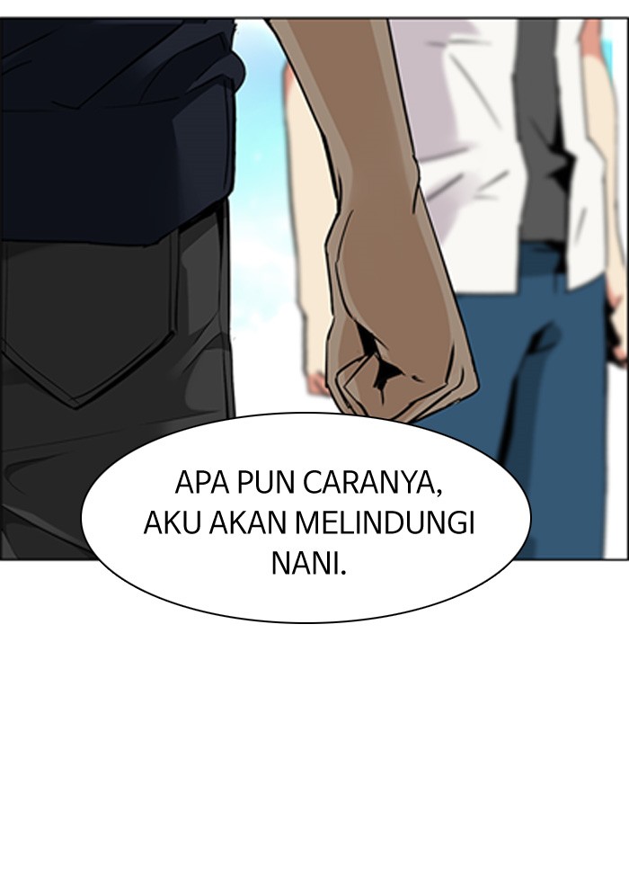 Dice Chapter 144 - halaman 81