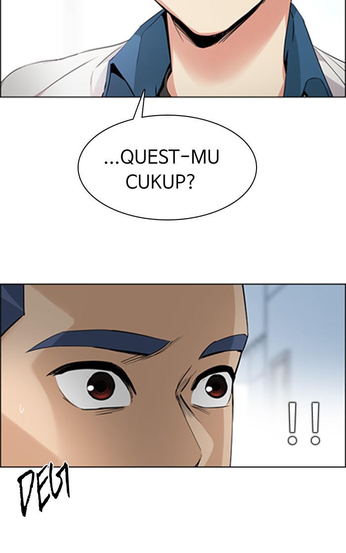 Dice Chapter 144 - halaman 83