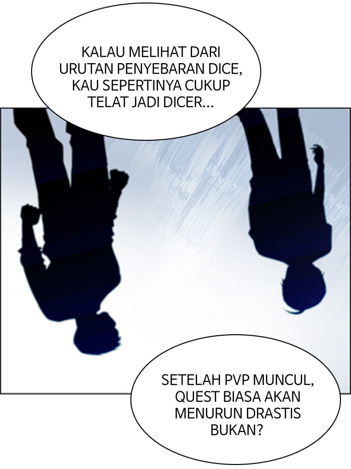 Dice Chapter 144 - halaman 84