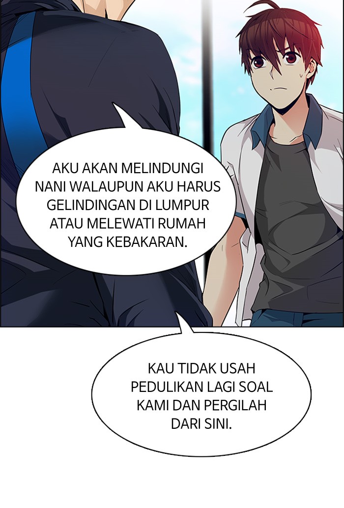 Dice Chapter 145 - halaman 11