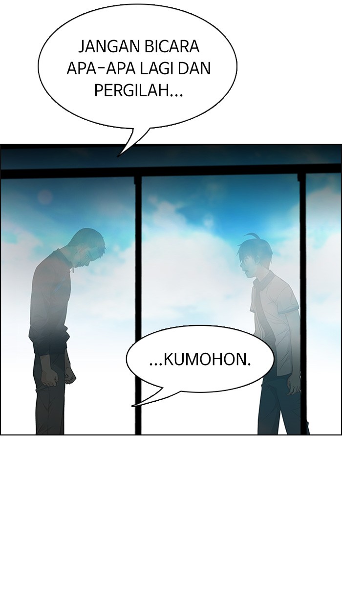 Dice Chapter 145 - halaman 16