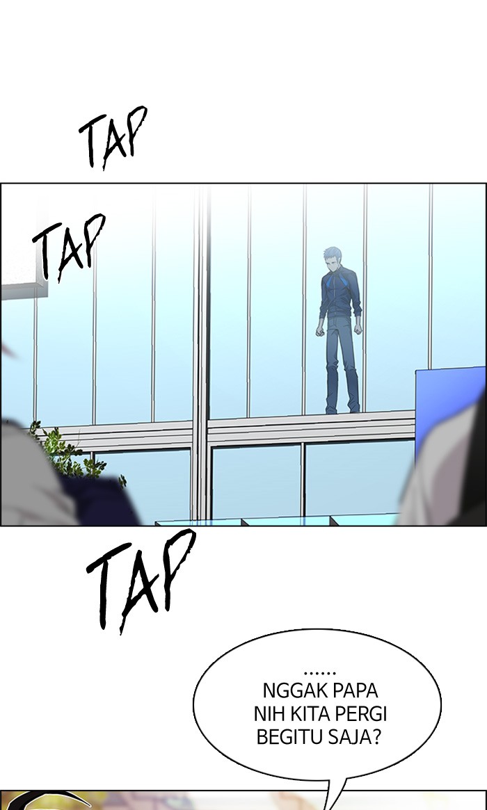 Dice Chapter 145 - halaman 18