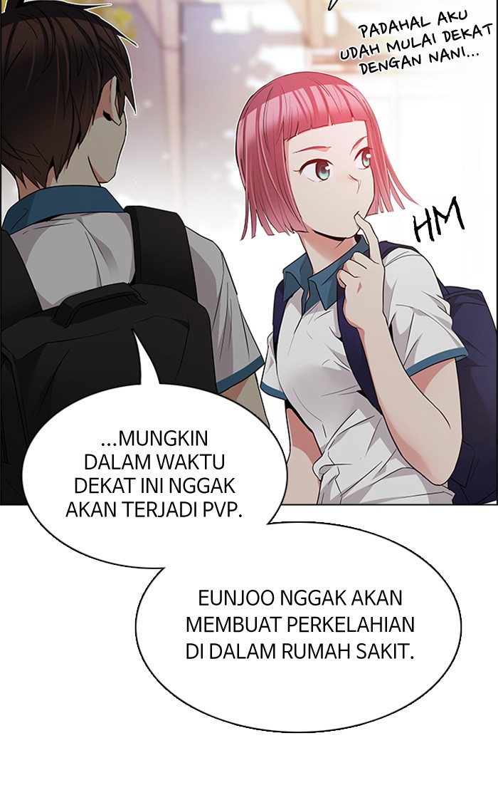Dice Chapter 145 - halaman 19