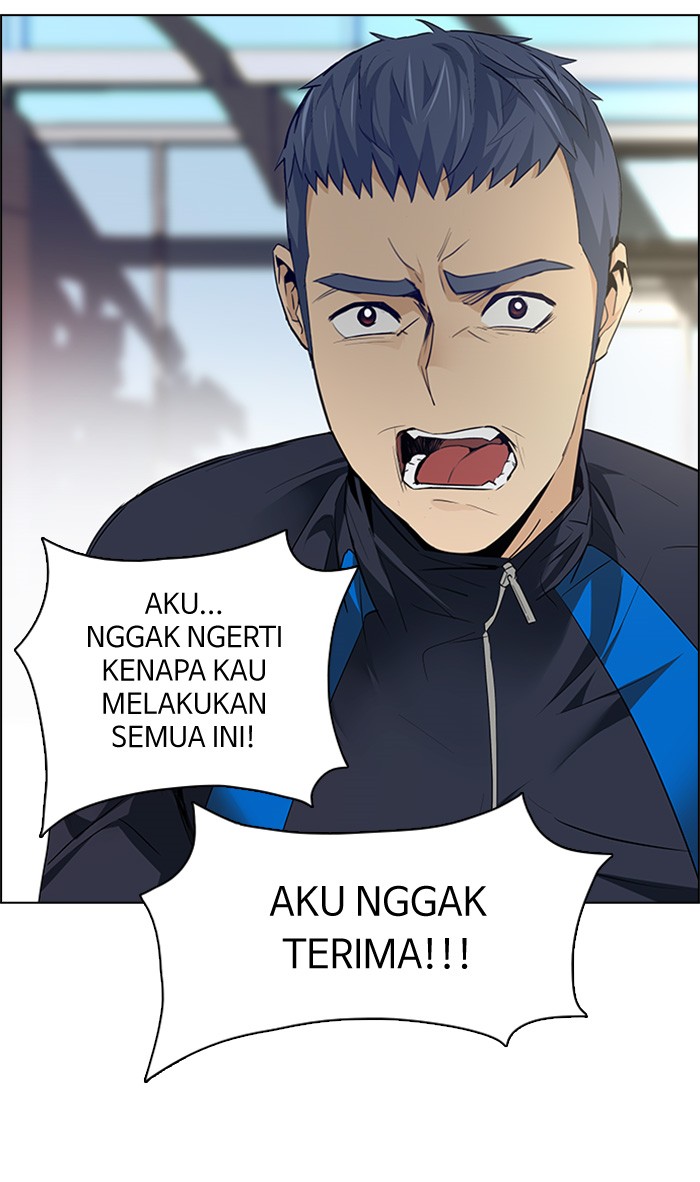 Dice Chapter 145 - halaman 23