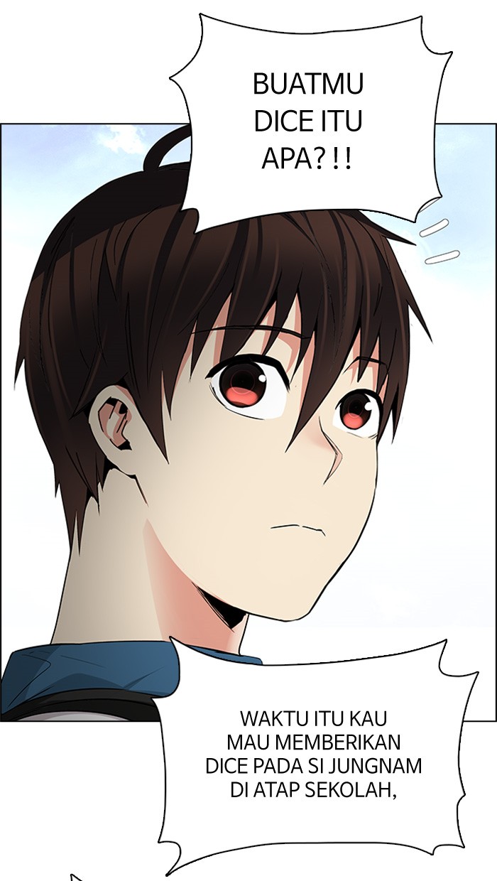 Dice Chapter 145 - halaman 24