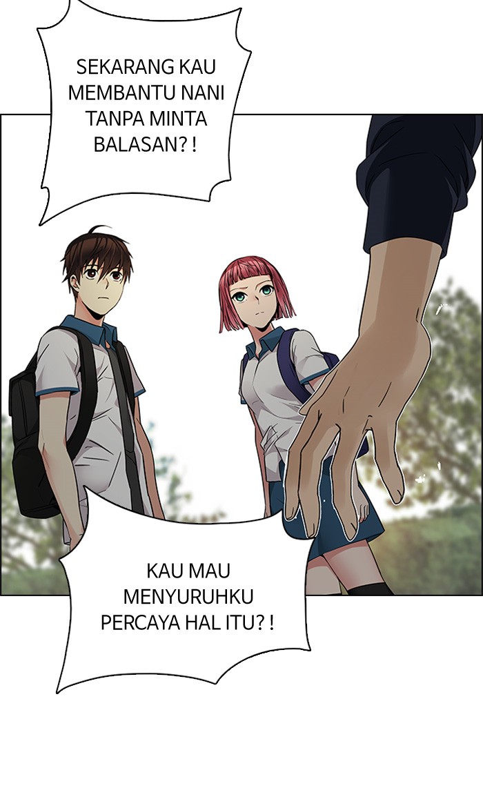 Dice Chapter 145 - halaman 25