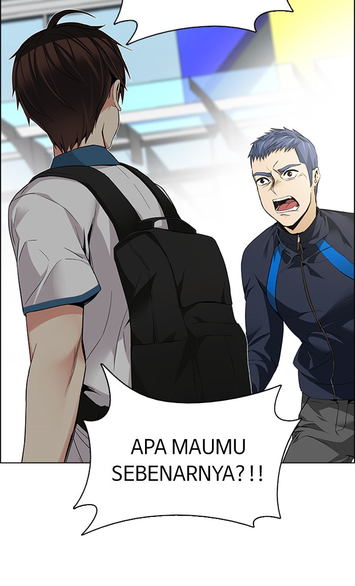 Dice Chapter 145 - halaman 27