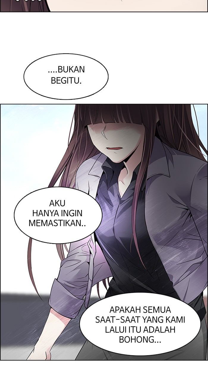 Dice Chapter 145 - halaman 34