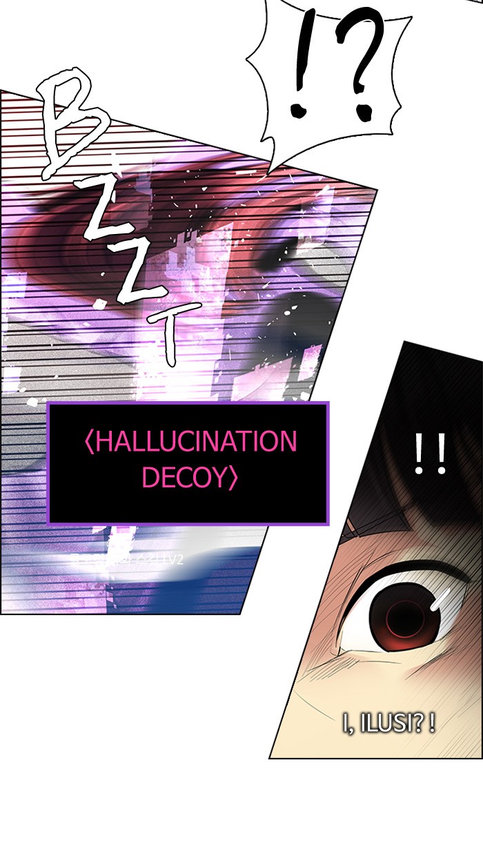 Dice Chapter 145 - halaman 44