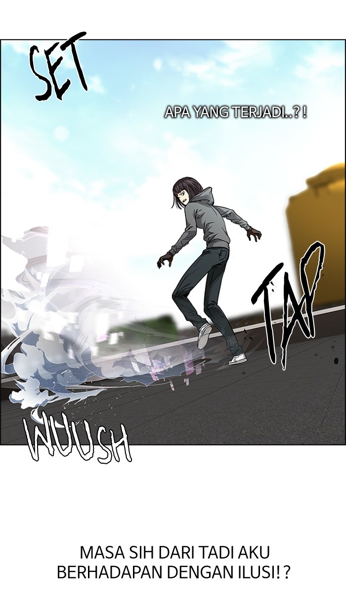 Dice Chapter 145 - halaman 45