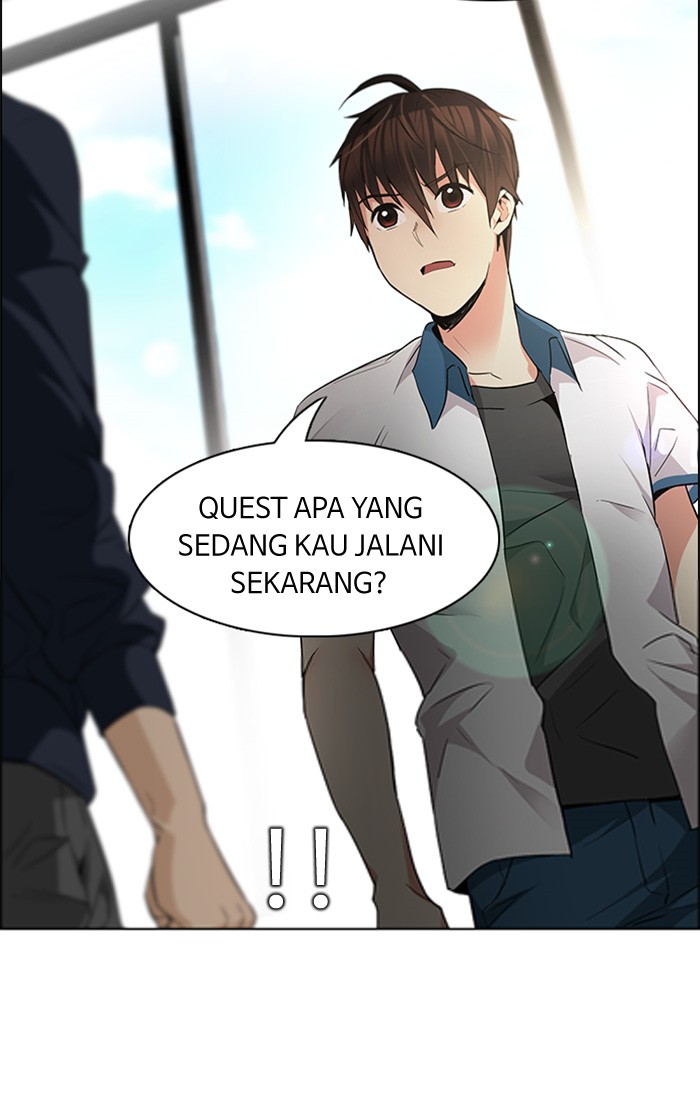 Dice Chapter 145 - halaman 5