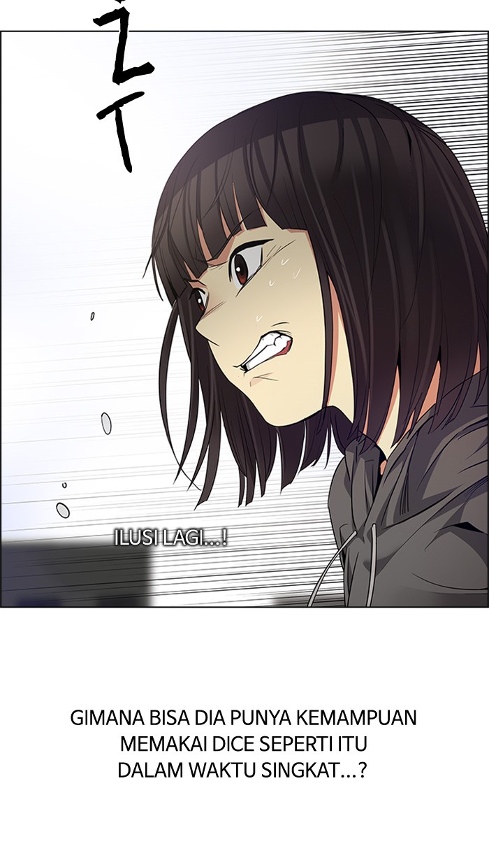 Dice Chapter 145 - halaman 56