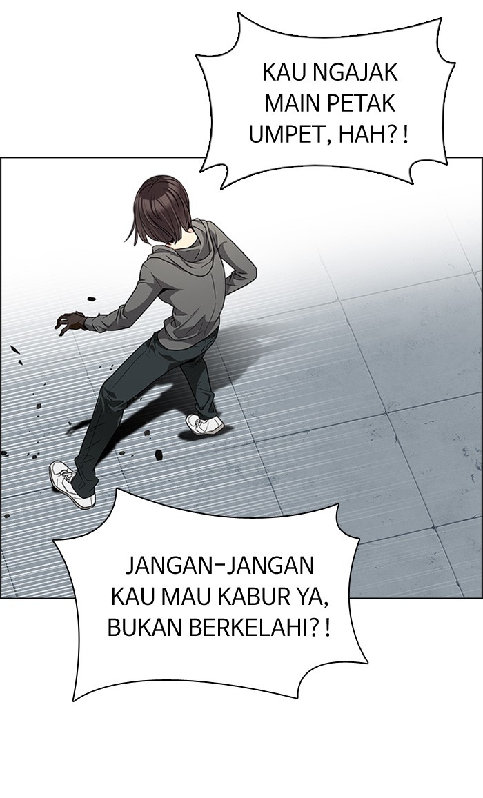 Dice Chapter 145 - halaman 61