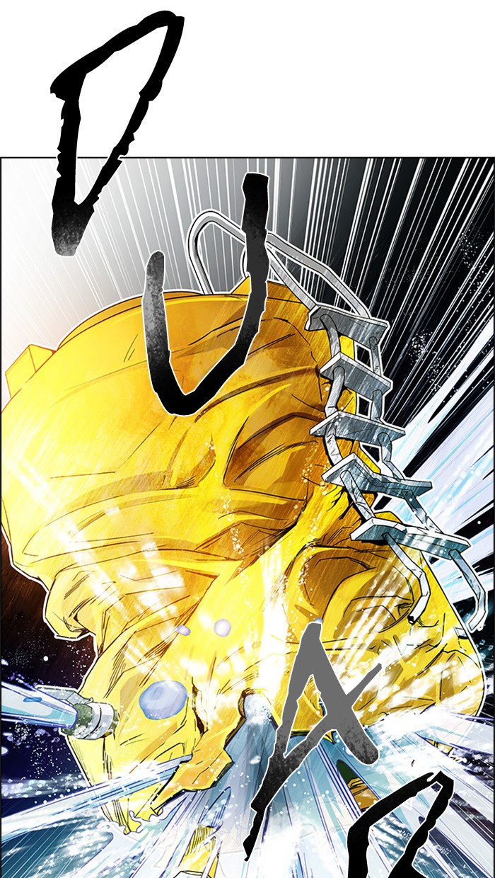 Dice Chapter 145 - halaman 71