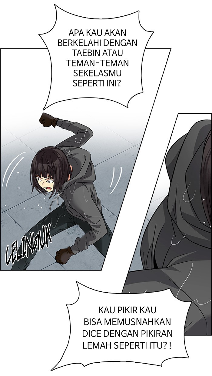 Dice Chapter 146 - halaman 11