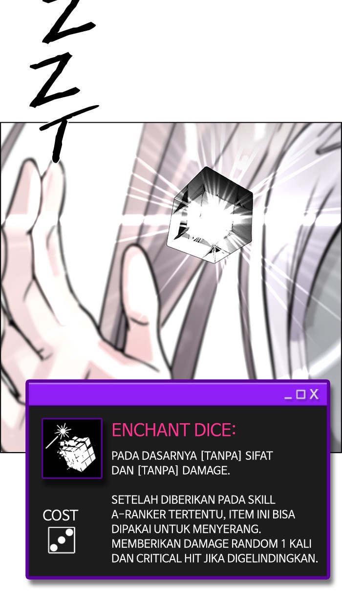 Dice Chapter 146 - halaman 14