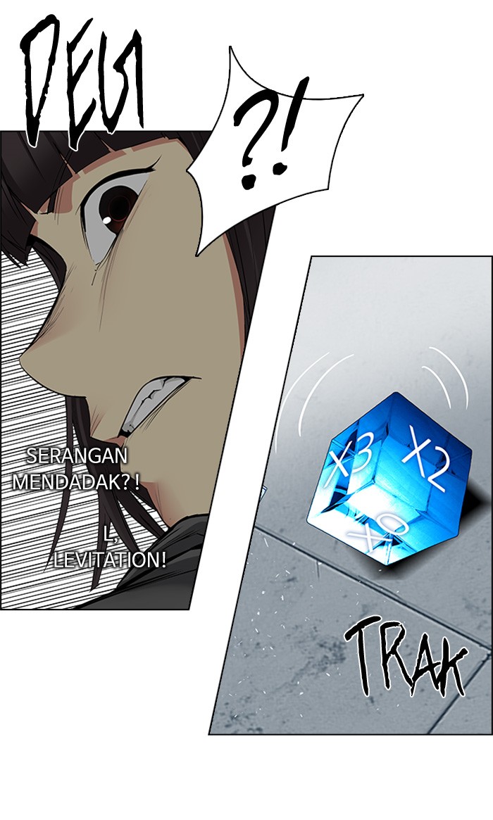 Dice Chapter 146 - halaman 20