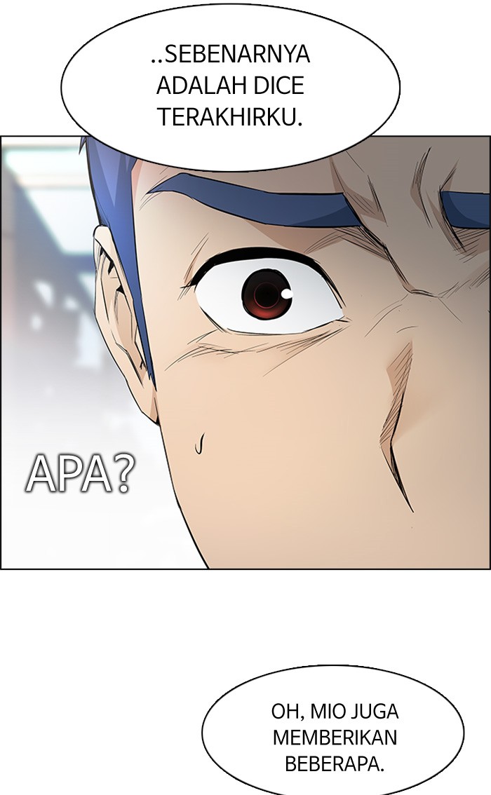Dice Chapter 146 - halaman 30