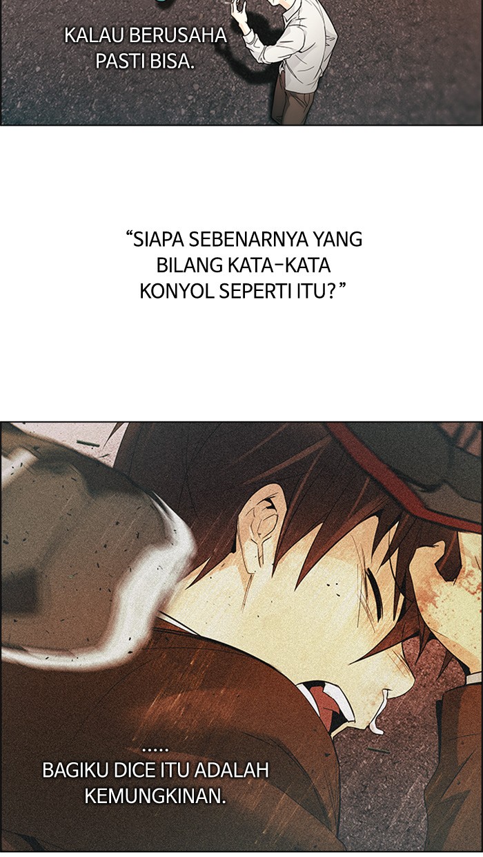 Dice Chapter 146 - halaman 38