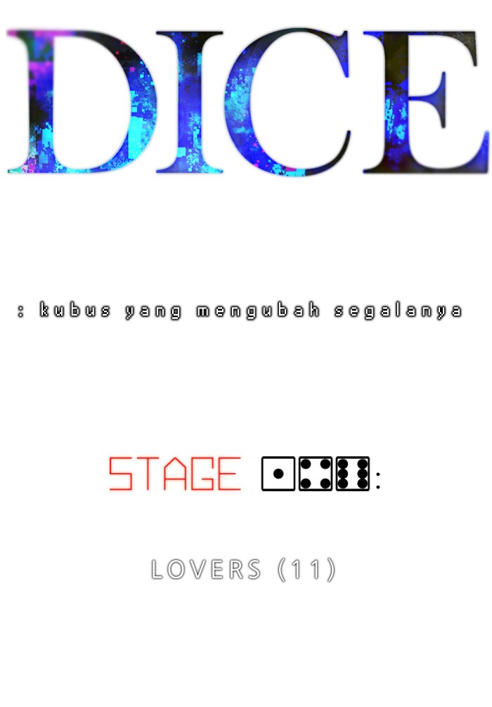 Dice Chapter 146 - halaman 5