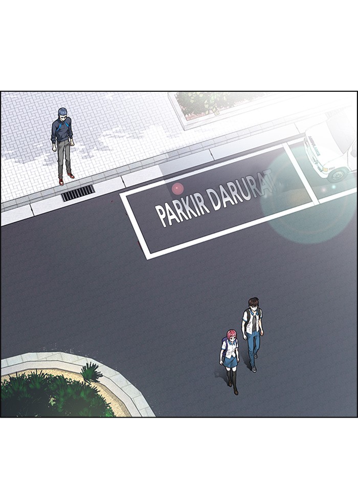 Dice Chapter 146 - halaman 51