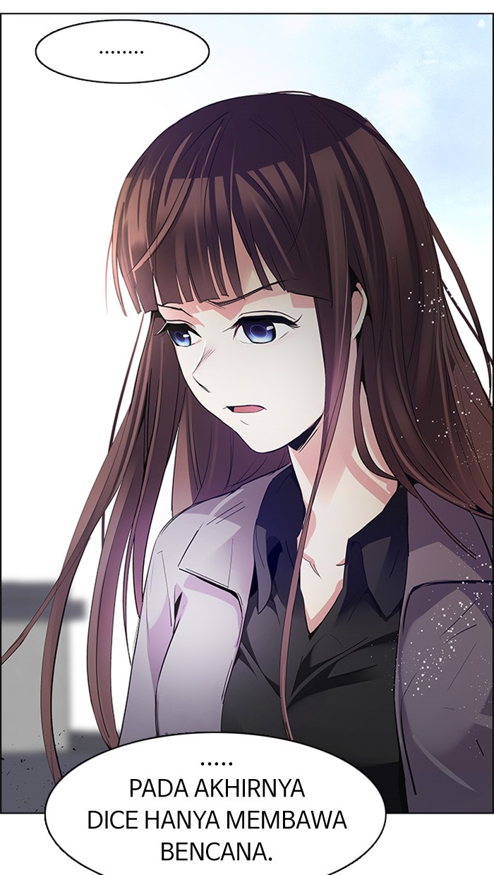 Dice Chapter 146 - halaman 65