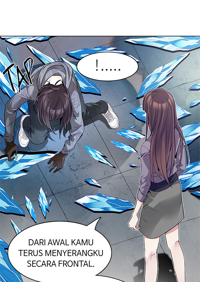 Dice Chapter 146 - halaman 74