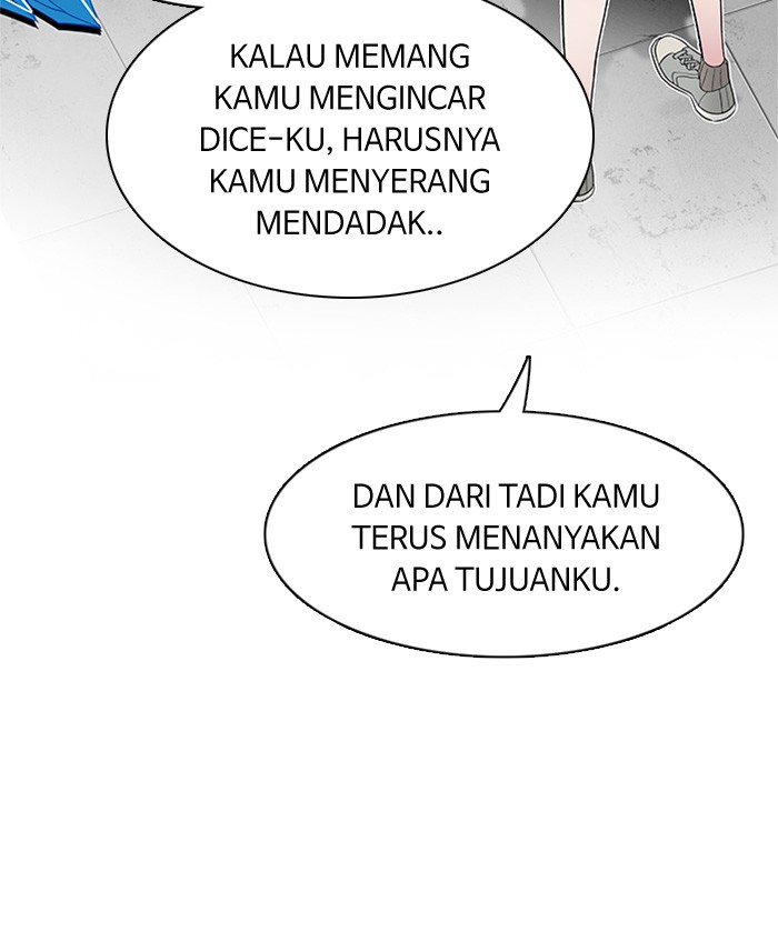Dice Chapter 146 - halaman 75