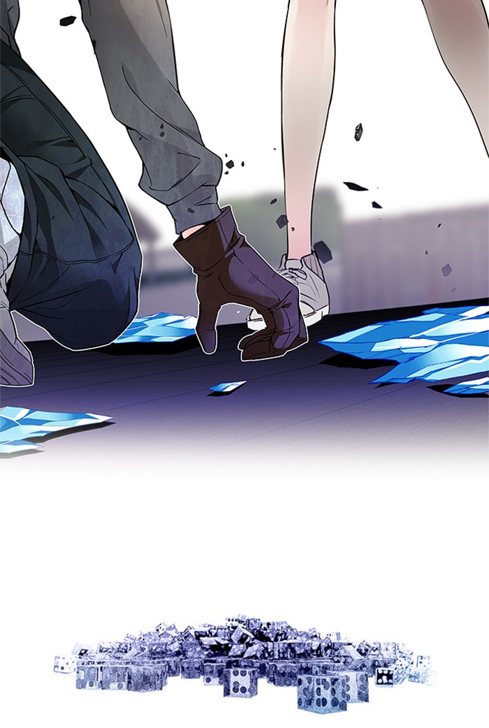 Dice Chapter 146 - halaman 85