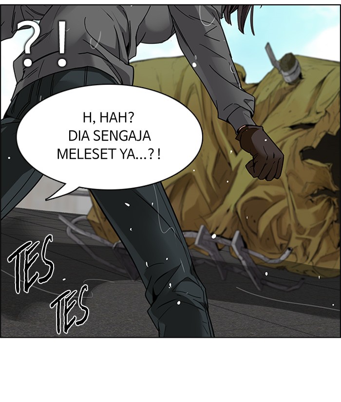 Dice Chapter 146 - halaman 9