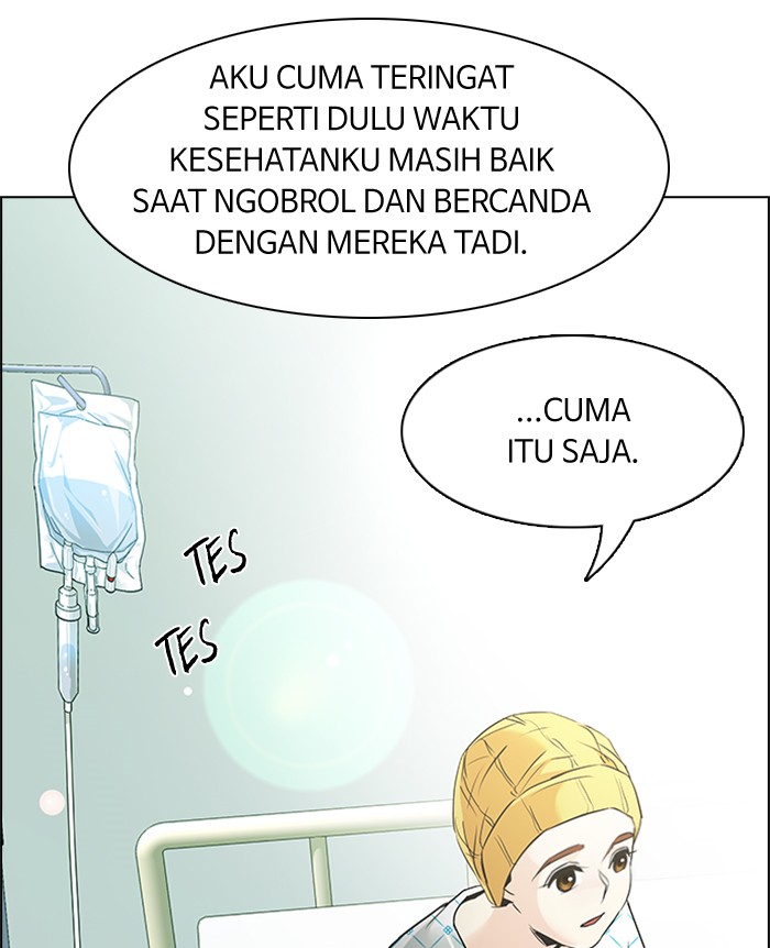 Dice Chapter 147 - halaman 19
