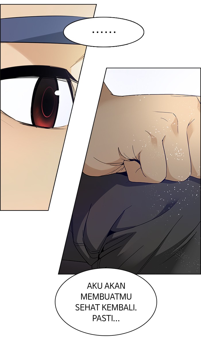 Dice Chapter 147 - halaman 21