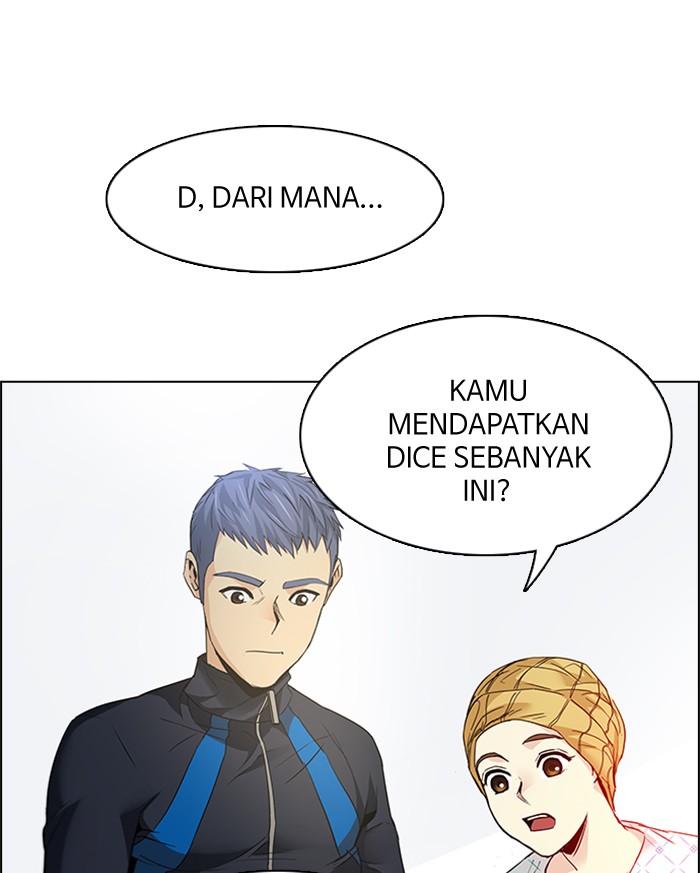 Dice Chapter 147 - halaman 25