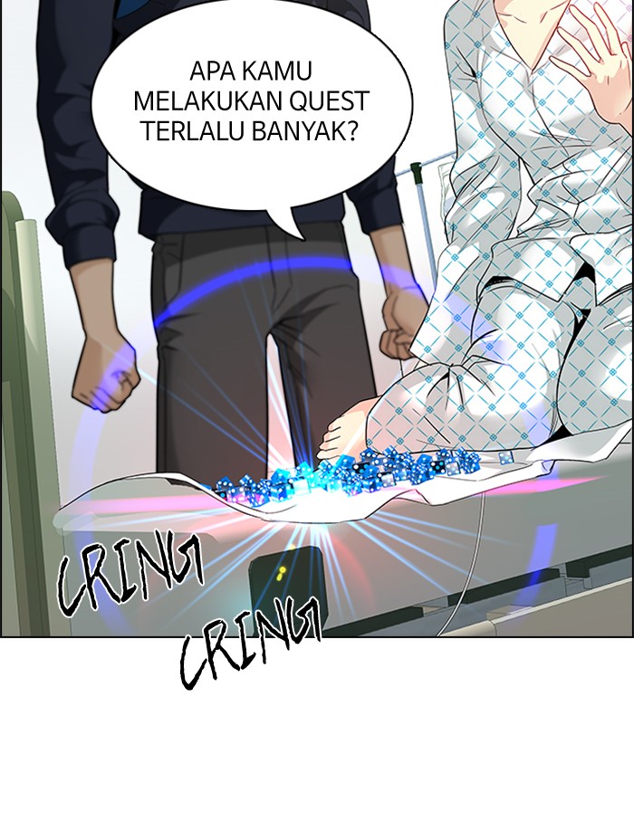 Dice Chapter 147 - halaman 26