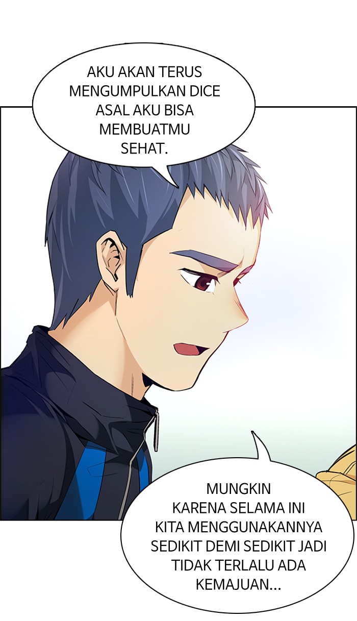 Dice Chapter 147 - halaman 27